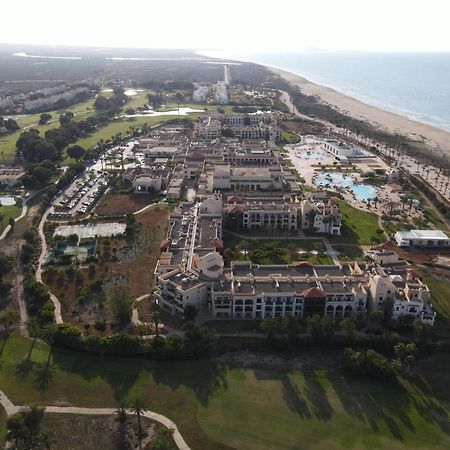 Oasis Saidia Palace & Blue Pearl 外观 照片