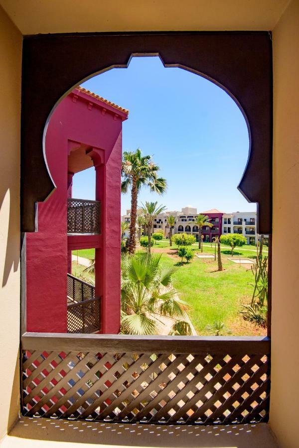 Oasis Saidia Palace & Blue Pearl 外观 照片