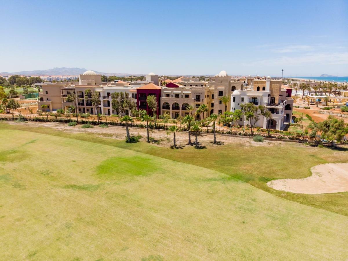 Oasis Saidia Palace & Blue Pearl 外观 照片