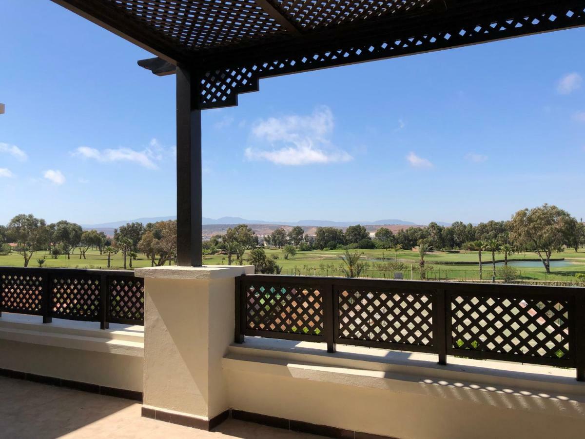 Oasis Saidia Palace & Blue Pearl 外观 照片